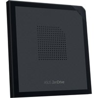ASUS Zendrive V1M Grabadora Externa DVD USB-C Negra