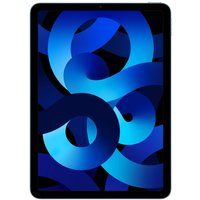 Apple Apple iPad Air Apple M 256 GB 27,7 cm (10.9") 8 GB Wi-Fi 6 (802.11ax) iPadOS 15 Blau Standard