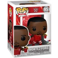 Pc Componentes Réduction de 47 % sur la figurine Funko Pop de Montez Ford en vinyle 9 cm