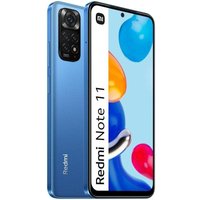 Xiaomi Xiaomi REDMI Note 11 4G 128 GB Blau