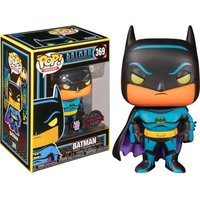 Pc Componentes Remise de 37 % sur la figurine Funko Pop Batman Black Light 9 cm