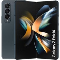 Samsung Samsung Galaxy Z Fold4 256 GB Grün