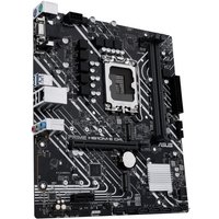 ASUS Prime H610M-E D4-CSM