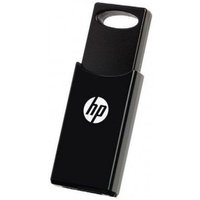 Pc Componentes Réduction de 35% sur le HP V212 64 Go USB 20 couleur noire