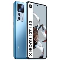 Xiaomi Xiaomi 12T 256 GB Blau
