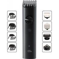 Xiaomi Grooming Kit Pro Recortador de Barba Inalámbrico