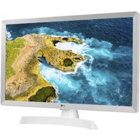 LG LG 24TQ510S-WZ 23,6" LED HD Ready Smart TV Standard
