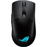 ASUS ROG Keris Wireless AimPoint Ratón Gaming Inalámbrico RGB 36.000 DPI Negro