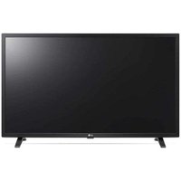 LG LG LED 32LQ631C 32" Full HD 60Hz Smart TV WebOS HDR10 Pro WiFi Bluetooth Standard