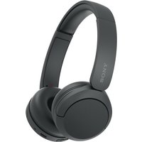 Sony WH-CH520 Auriculares Bluetooth Negros