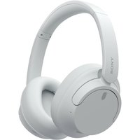 Sony WH-CH720N Auriculares Bluetooth con Cancelación de Ruido Blancos