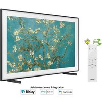 Samsung Samsung QLED TQ32LS03CBUXXC 32" Full HD 50Hz Smart TV Tizen HDR10+ Art Mode Standard