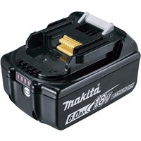 Makita 197422-4 Batería 18V 6,0Ah LXT BL1860B