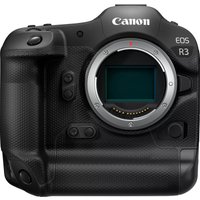 Canon EOS R3 24.1MP WiFi Cuerpo
