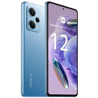 Xiaomi Xiaomi REDMI Note 12 Pro 256 GB Blau