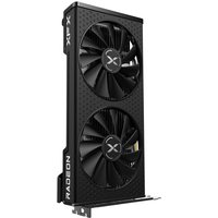 XFX XFX SPEEDSTER SWFT210 AMD Radeon RX 7600 Core Gaming 8GB GDDR6 Standard