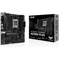 ASUS TUF GAMING A620M-PLUS