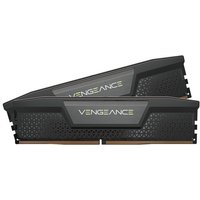 Corsair Vengeance 64 Go (2×32) DDR5-6000