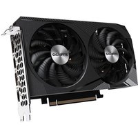 GIGABYTE Gigabyte GeForce RTX 3060 WINDFORCE OC 12GB GDDR6 Rev 2 Standard