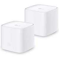 TP-Link HX220 1800 Mbit/s Blanc - Neuf