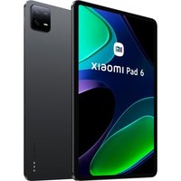 Xiaomi Xiaomi Pad 6 11" 2,8K 6/128GB WiFi Grau Standard