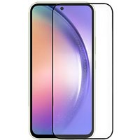 Pc Componentes Remise de 37% sur un protecteur décran 3D en verre trempé noir pour Galaxy A54 5G