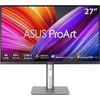 ASUS ProArt Display PA279CRV 27" LED IPS UltraHD 4K HDR10 USB-C