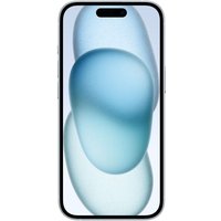 Apple Apple iPhone 15 128 GB Blau