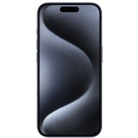Apple Apple iPhone 15 Pro 128 GB Blau Titan