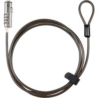 Promotion Pc Componentes 43% de réduction sur le câble antivol TooQ 15 m