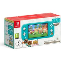 Switch Lite Ed. Méli & Mélo Hawai & Animal Crossing: New Horizons - Console de jeux portables 14 cm (5.5 ) 32 Go Écran tactile Wifi - Neuf