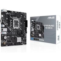 ASUS Prime H610M-K