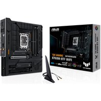 ASUS TUF GAMING B760M-BTF WIFI