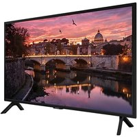 Samsung Samsung HG32EJ690WUXEN Gästefernseher 81,3 cm (32") Full HD Smart-TV Schwarz 20 W Standard