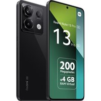 Xiaomi Xiaomi REDMI Note 13 Pro 256 GB Schwarz
