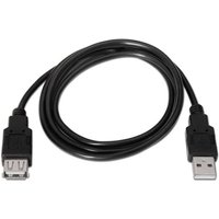 Promotion Pc Componentes 79% de réduction sur le câble USB Aisens 18 m