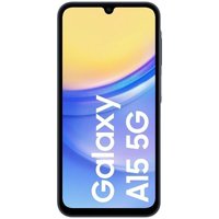 Samsung Samsung Galaxy A15 128 GB Schwarz