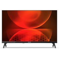 Sharp Sharp 32FH2EA 32-Zoll-LED-HD-Ready-Android-Fernseher Standard