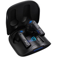 ASUS ROG Cetra True Wireless SpeedNova ANC Auriculares Gaming Inalámbricos Negros