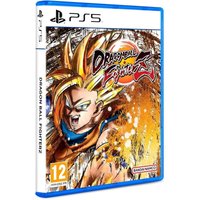 DRAGON BALL FighterZ PS5