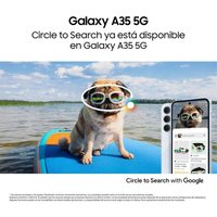 Samsung Samsung Galaxy A35 128 GB Lila
