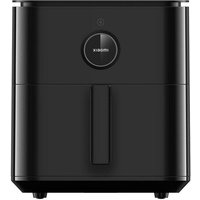 Xiaomi Smart Air Fryer 6.5L Freidora sin Aceite 6.5L 1800W Negra
