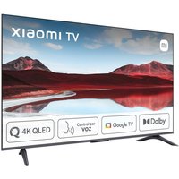 Xiaomi Xiaomi A PRO 2025 43" QLED UltraHD 4k Dolby Atmos Google TV Standard
