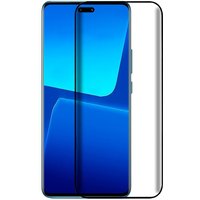 Pc Componentes Protecteur décran en verre trempé incurvé cool pour Xiaomi 13 Lite