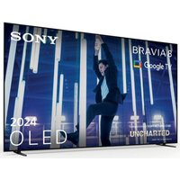 Sony Sony Bravia 8 K55XR80 55" OLED UltraHD 4K 120Hz Dolby Vision und Atmos IMAX Enhanced Standard