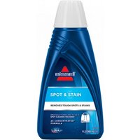 Détergent nettoyant pour tissus d'ameublement Bissell Spot & Stain 1L