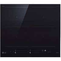 Plaque à induction LG Cbiz2437b 4 zones Flexinduction 590 Cm