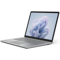 Microsoft Microsoft Surface Laptop 6 Platinum Intel Core Ultra 7-165H/16GB/256GB SSD/13.5" Táctil (DE) Standard