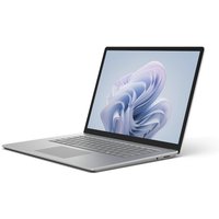 Microsoft Microsoft Surface Laptop 6 Platinum Intel Core Ultra 5-135H/16GB/256GB SSD/15" Taktile (DE) Standard