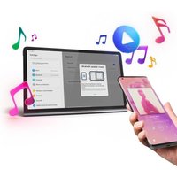 Lenovo Lenovo Tab Plus WiFi 11,5" 8GB 128GB Luna Grey Standard